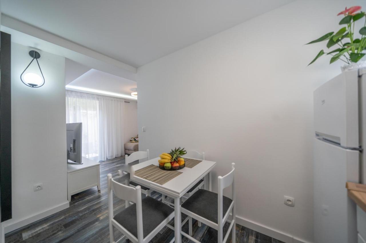 Zoi Apartment Kotor Exterior foto