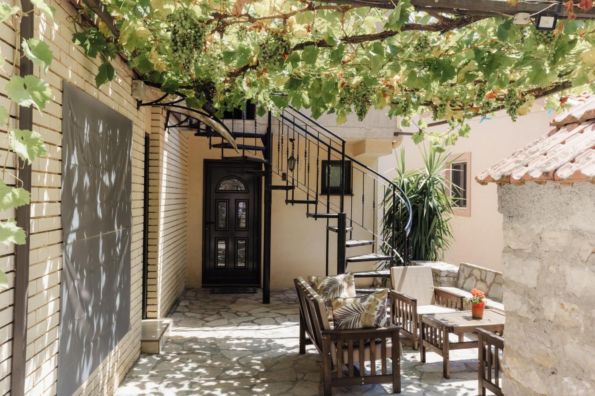 Zoi Apartment Kotor Exterior foto